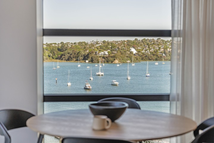 701/6 Boundary Road, Hobsonville Point