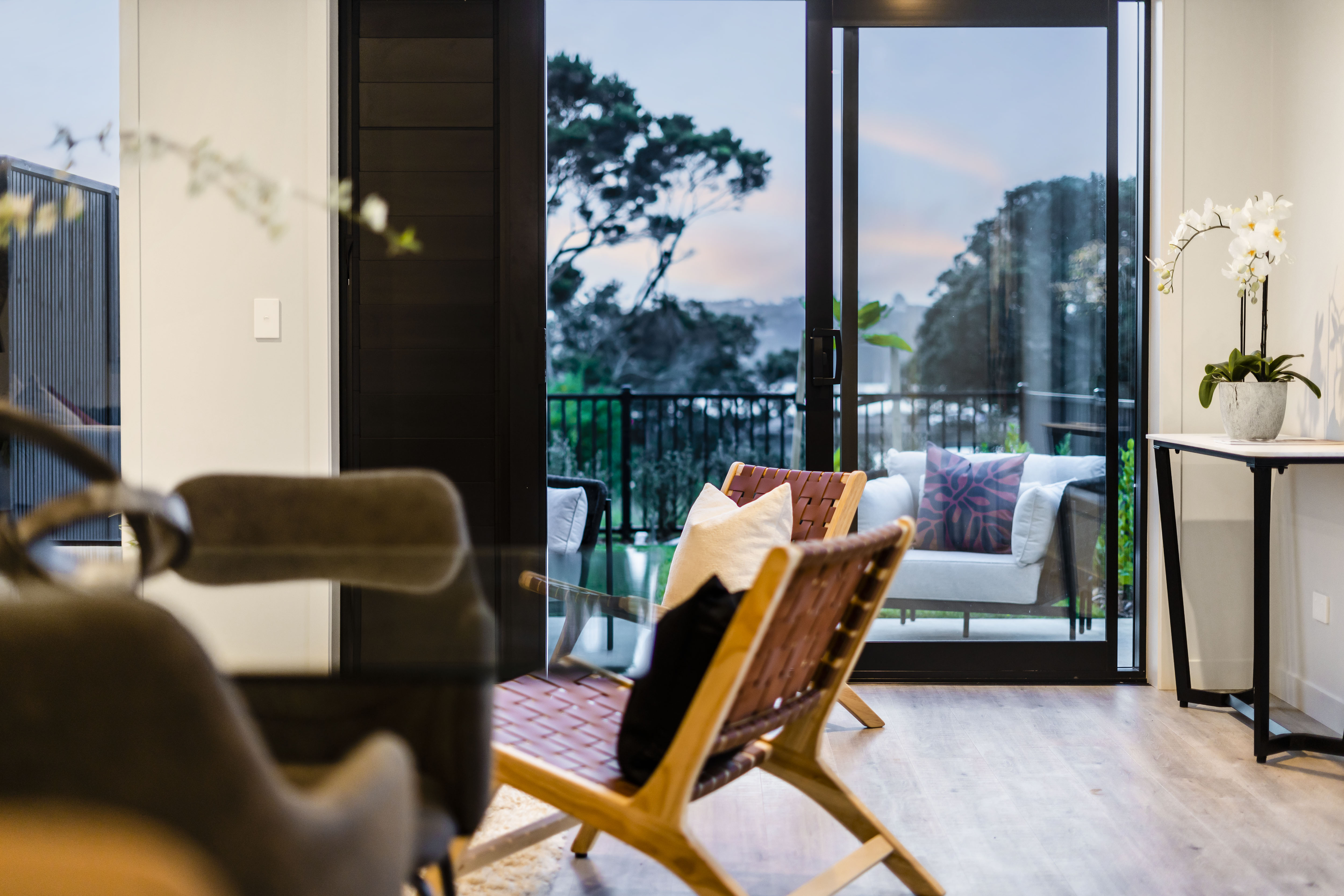 Classic Builders End Terrace in Hudson Bay Hobsonville Point   Jev Matt