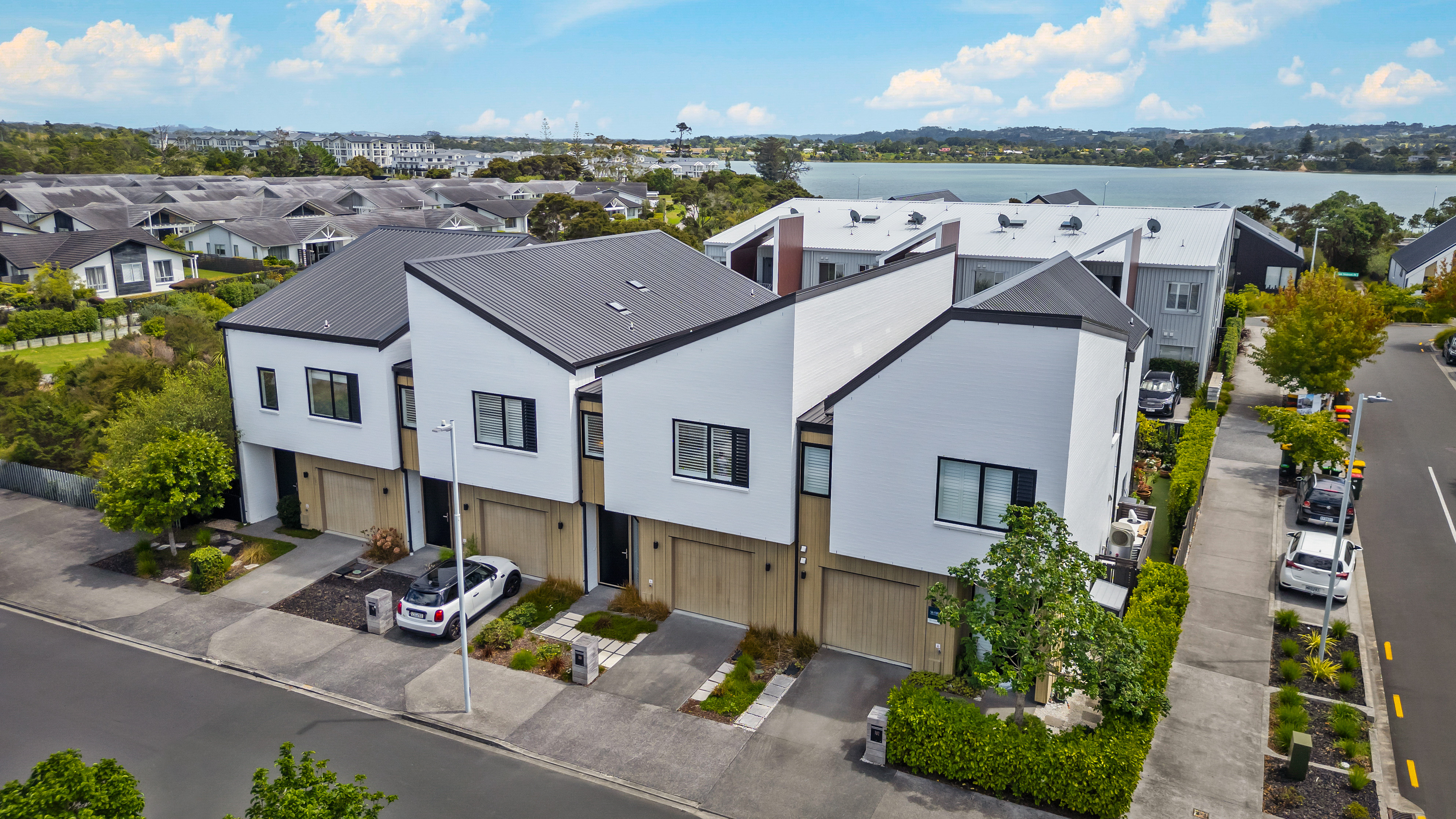 Jalcon Sunderland District Hobsonville   Jev Matt