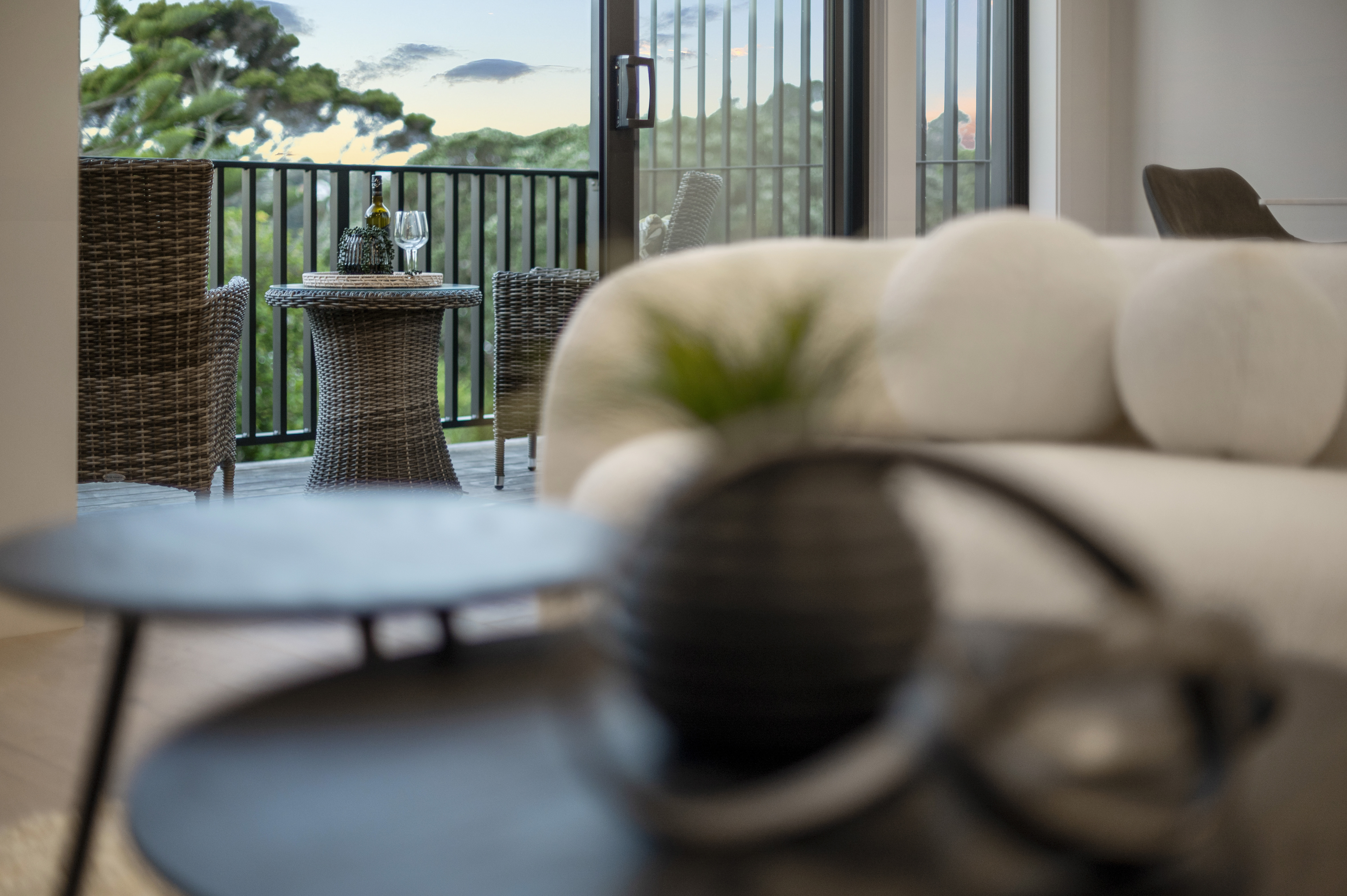 Lounge in a Classic Builders property Hobsonville Point   Jev Matt v2