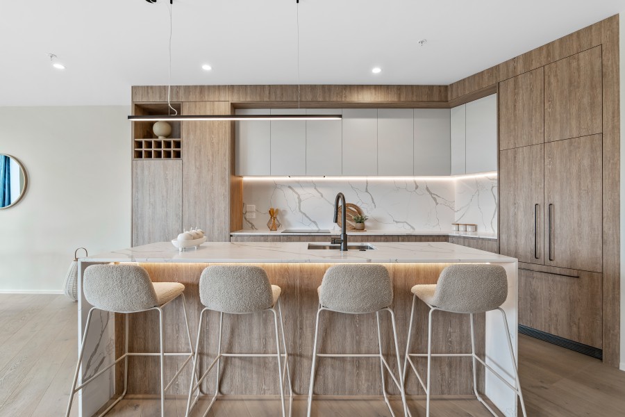 Winton Kitchen Hobsonville Point   Jev Matt
