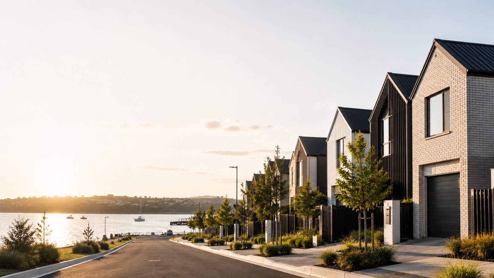 Auction vs Deadline Sale | Hobsonville Point Street